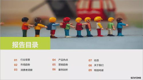 2021年玩具行業(yè)品牌出海營銷報告 洞察新機(jī)遇，助力全球化布局