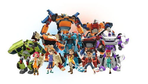 韓國(guó)玩具公司的IP衍生品之路 年銷(xiāo)售額6億元的Sonokong等四家代表企業(yè)解析